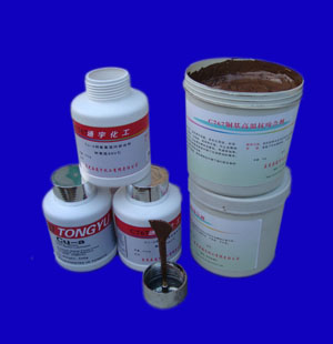 C767铜基高温抗咬合剂 C767铜基高温抗咬合剂